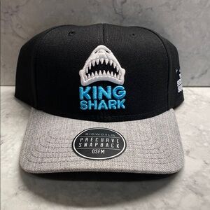 Suicide Squad SnapBack Hat